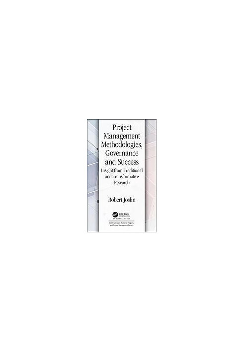 Project management methodologies, governance and success: insight from traditional and transformative research