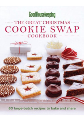 The Great Christmas Cookie Swap Cookbook