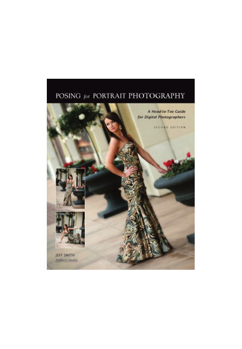 Posing for Portrait Photography