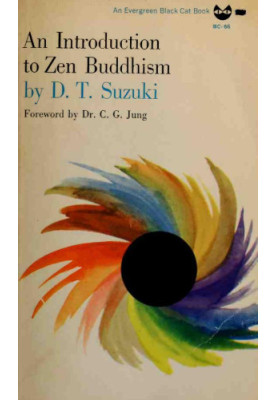 An introduction to Zen Buddhism