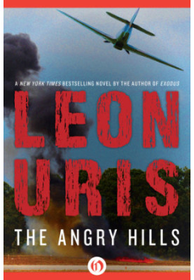 The Angry Hills