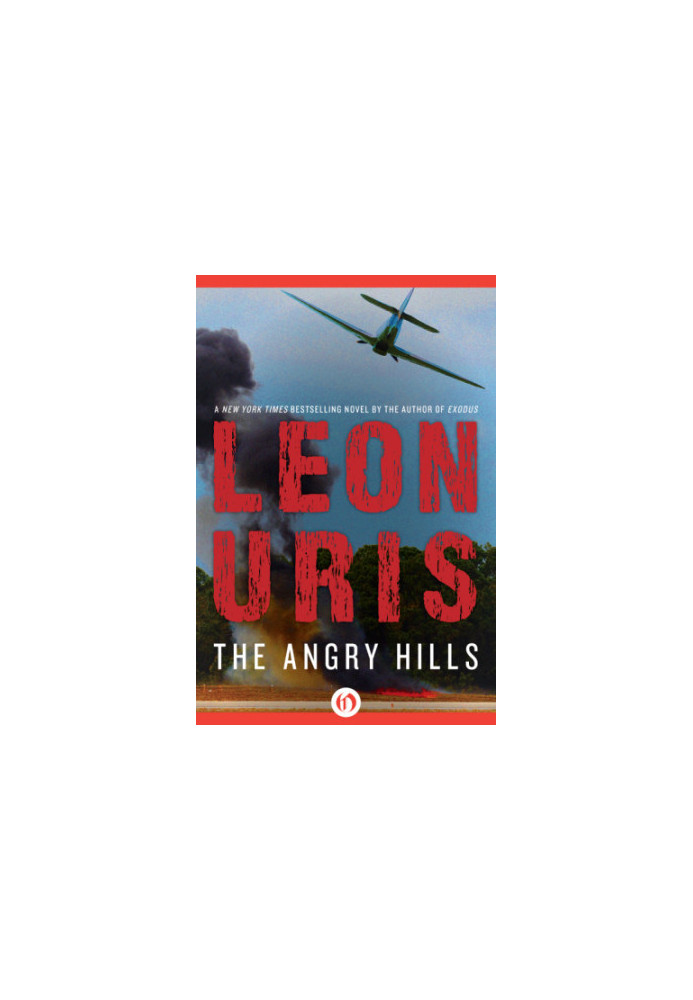 The Angry Hills