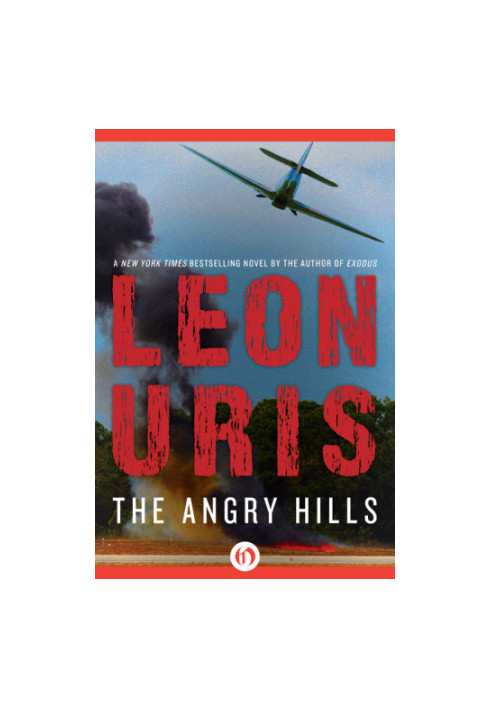 The Angry Hills