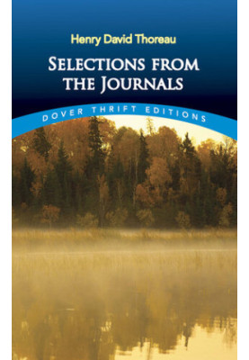 Selections from the Journals