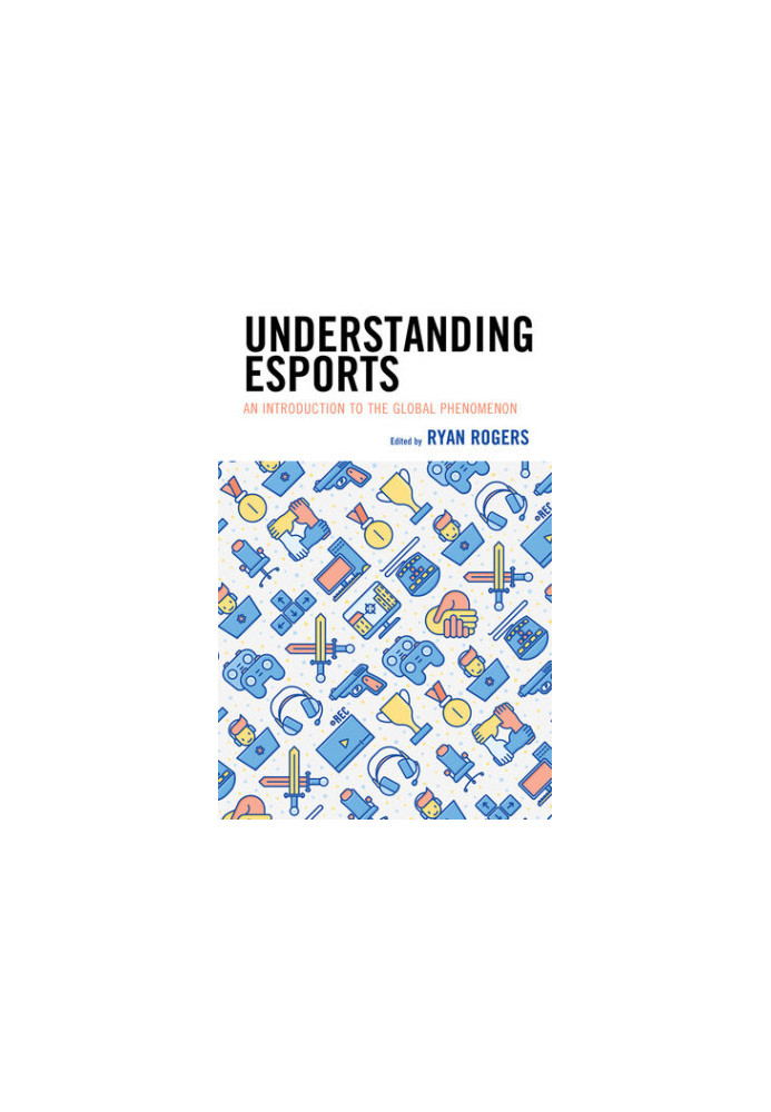 Understanding Esports: An Introduction to the Global Phenomenon
