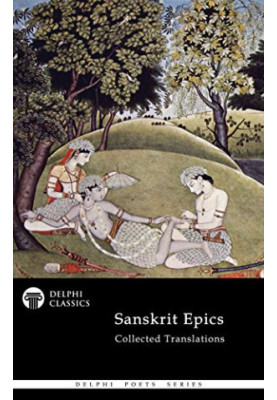 Delphi Collected Sanskrit Epics
