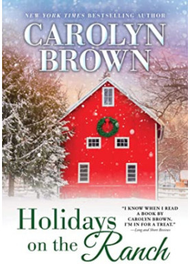 Holidays on the Ranch