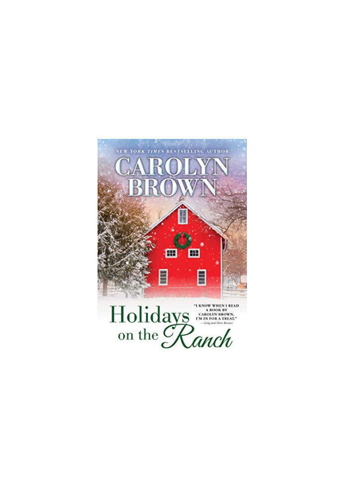 Holidays on the Ranch