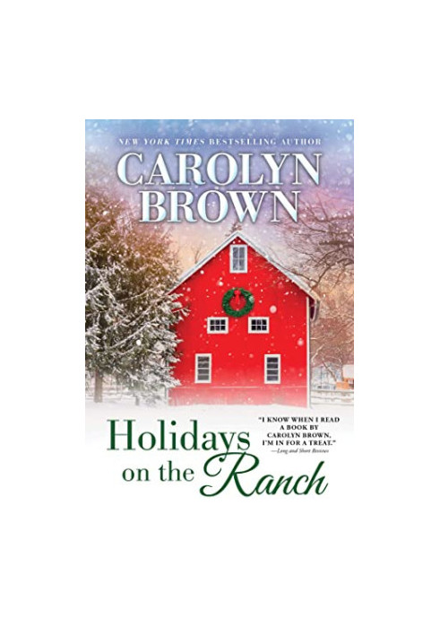 Holidays on the Ranch