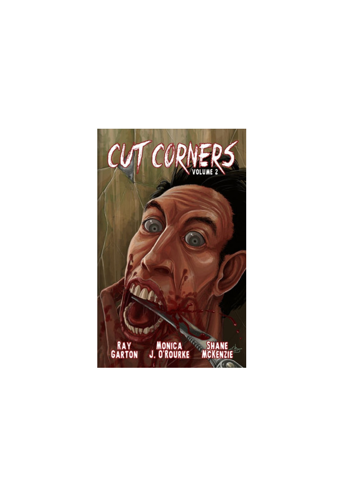 Cut Corners 2