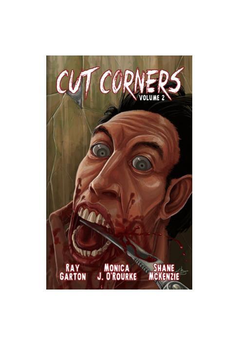 Cut Corners 2