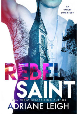 Rebel Saint