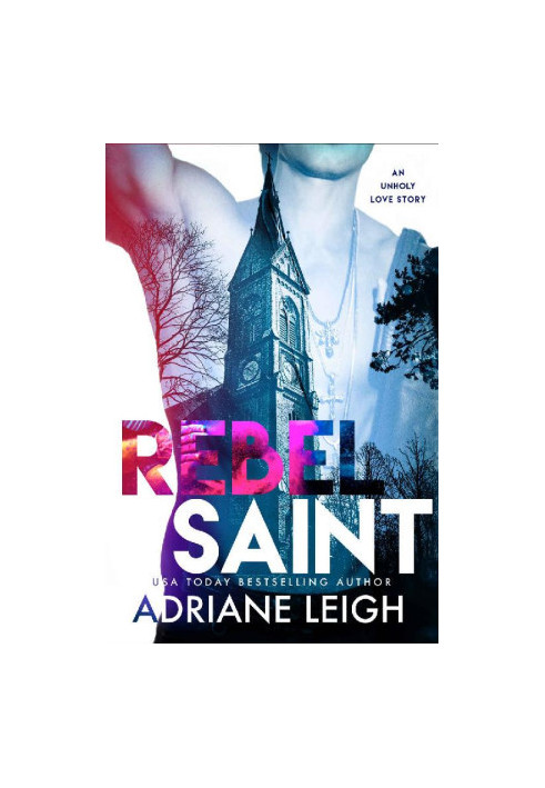 Rebel Saint