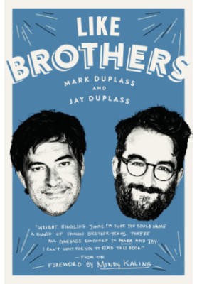 Like Brothers