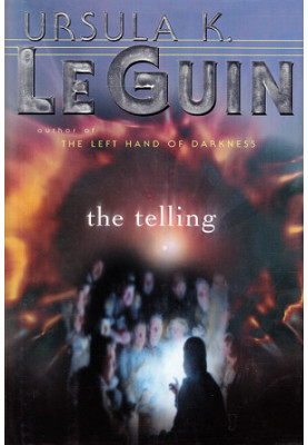 The Telling