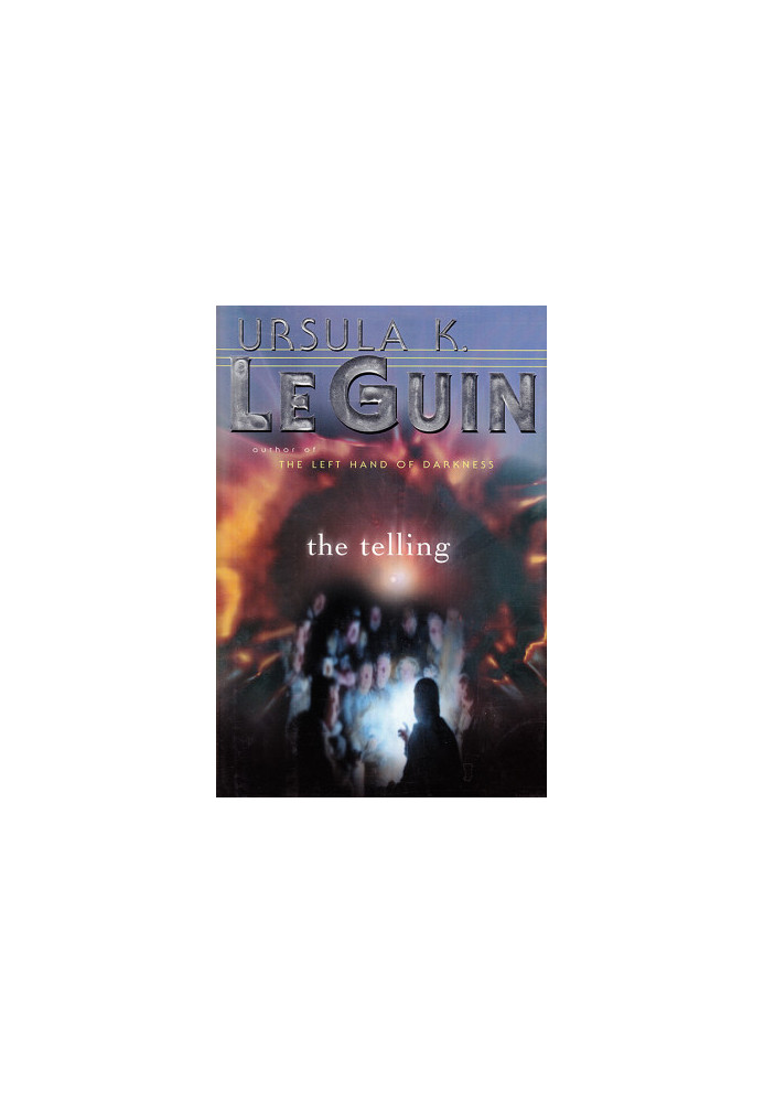 The Telling