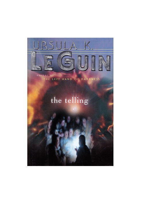 The Telling