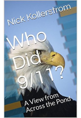 Who Did 9/11?: A View from Across the Pond