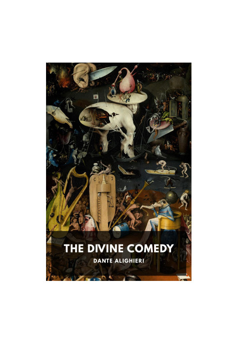 The Divine Comedy