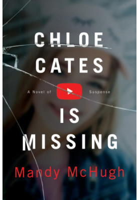 Chloe Cates Is Missing