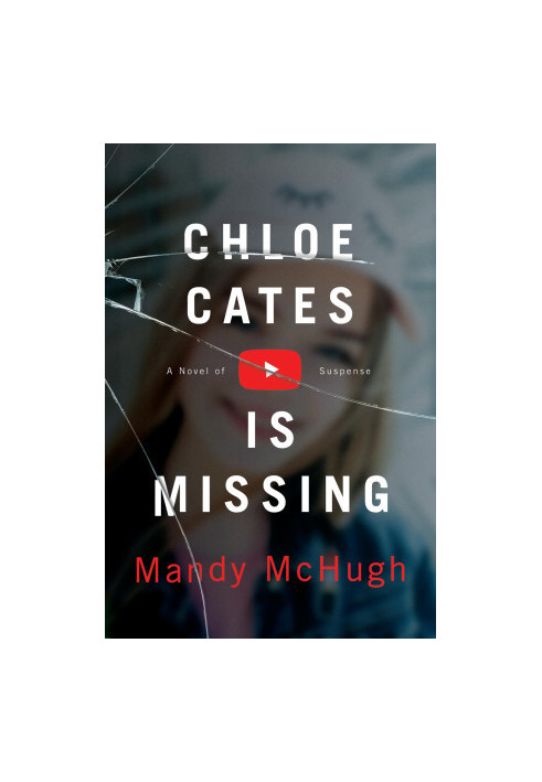 Chloe Cates Is Missing
