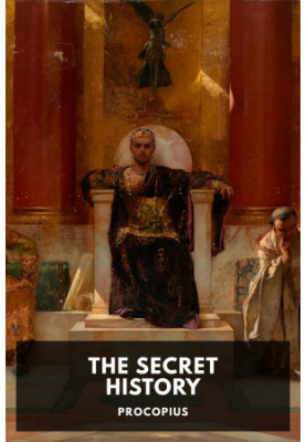 The Secret History