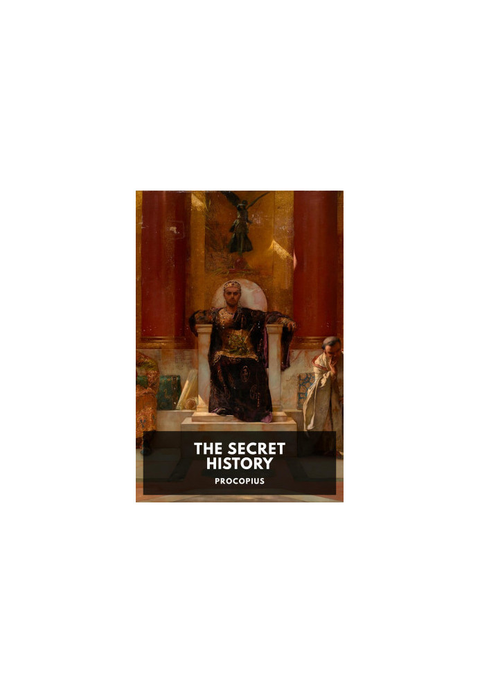 The Secret History
