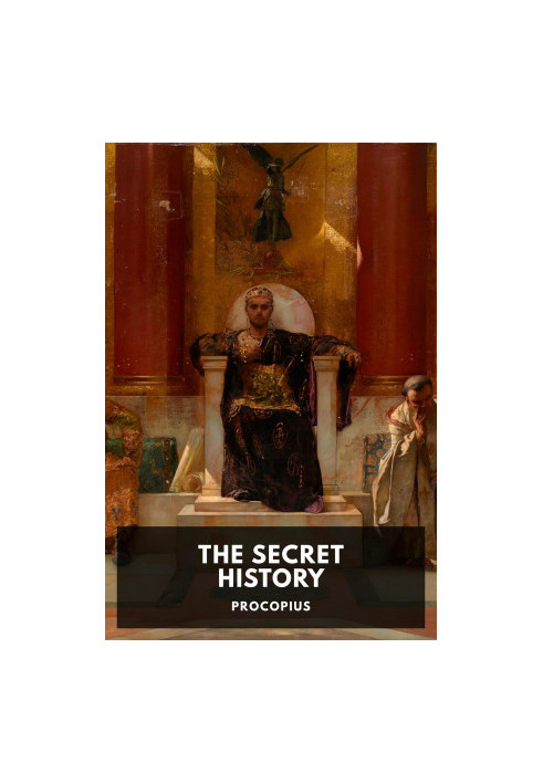 The Secret History