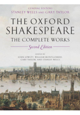 William Shakespeare: The Complete Works 2nd Edition