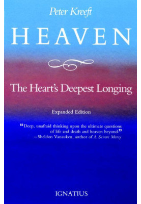 Heaven, the Heart's Deepest Longing