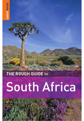 The Rough Guide to South Africa