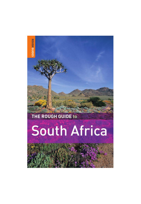 The Rough Guide to South Africa