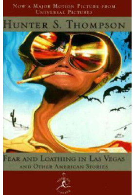 Fear and Loathing in Las Vegas