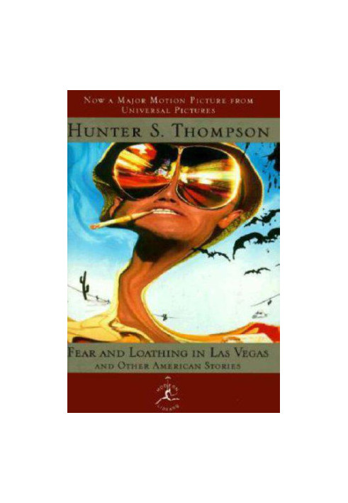 Fear and Loathing in Las Vegas