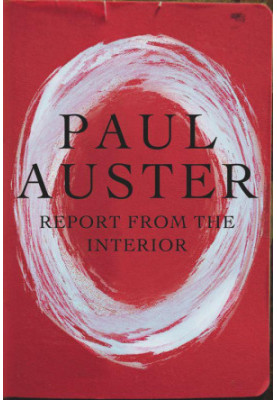 Report From the Interior