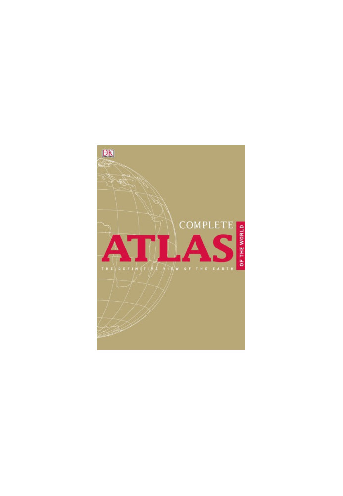 Complete Atlas of the World