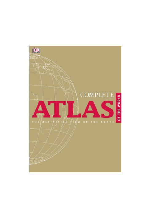 Complete Atlas of the World