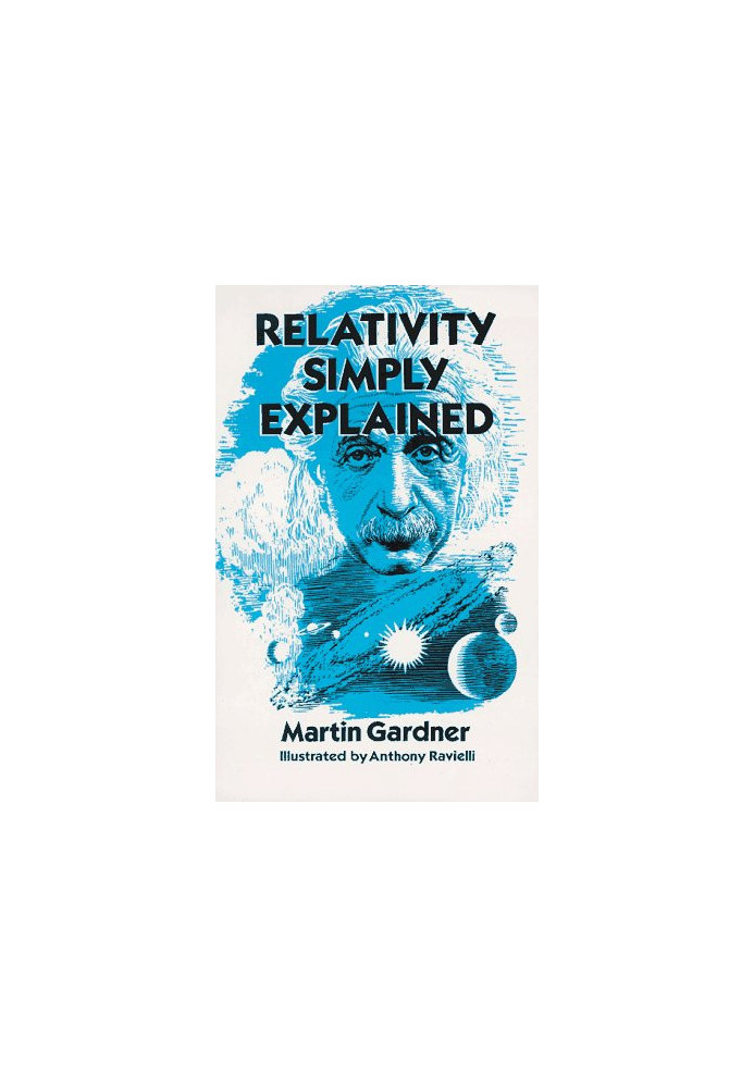 Relativity Simply Explained