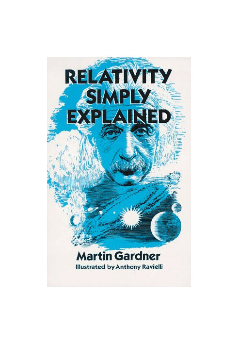 Relativity Simply Explained