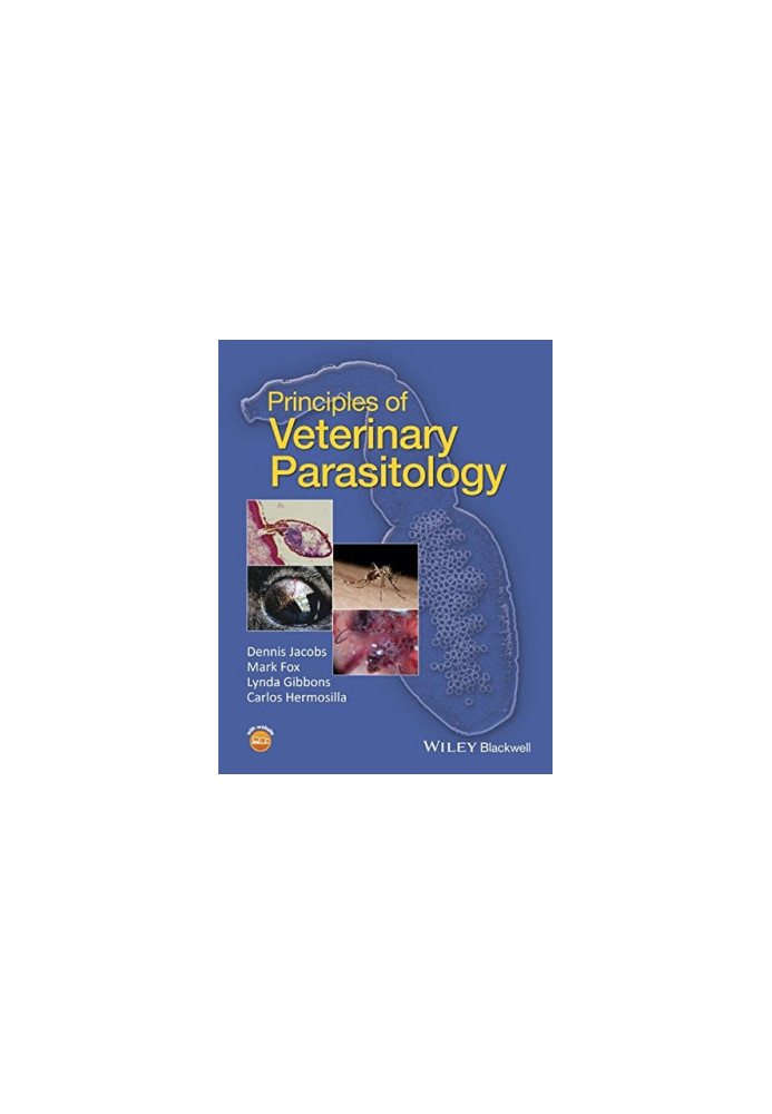 Principles of Veterinary Parasitology