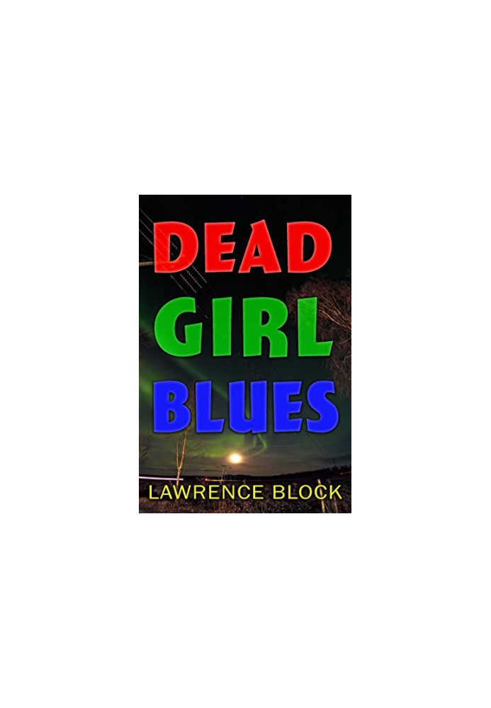 Dead Girl Blues