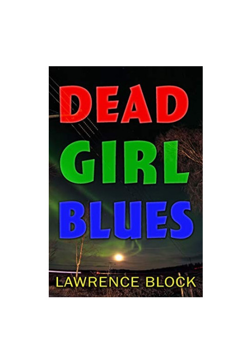 Dead Girl Blues