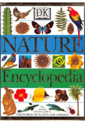 The DK Nature Encyclopedia