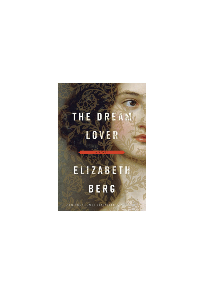 [George Sand 01] • The Dream Lover