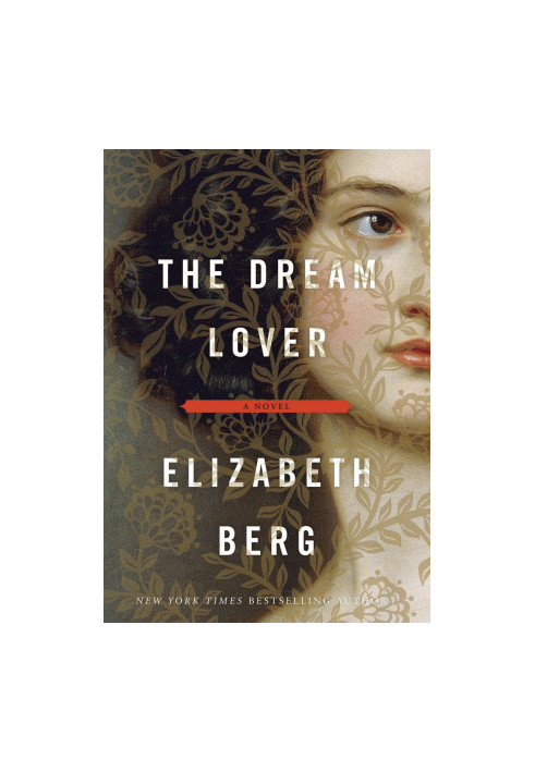 [George Sand 01] • The Dream Lover