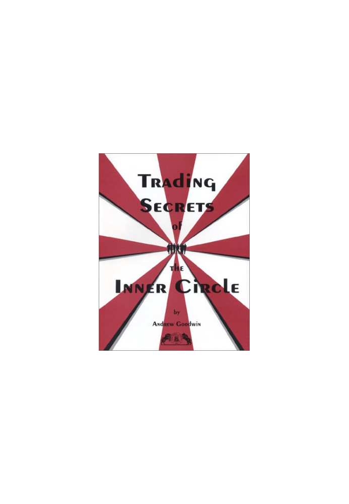 Trading Secrets of the Inner Circle