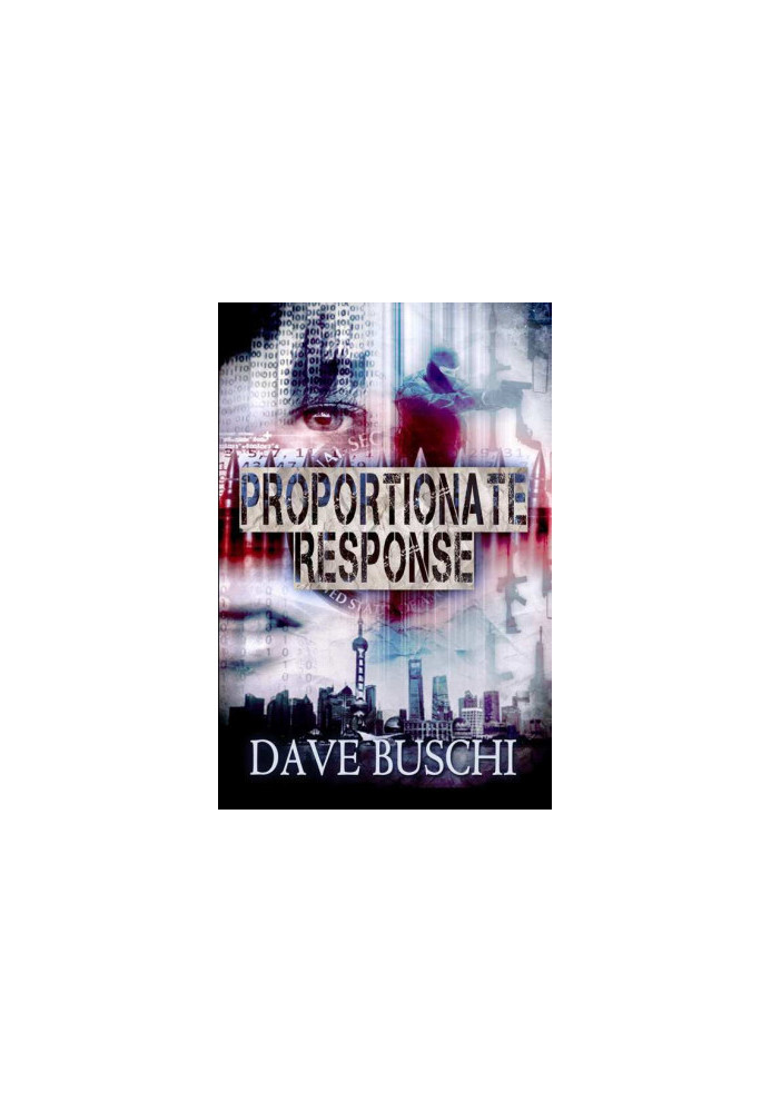 [Marks and Lip 01] • Proportionate Response