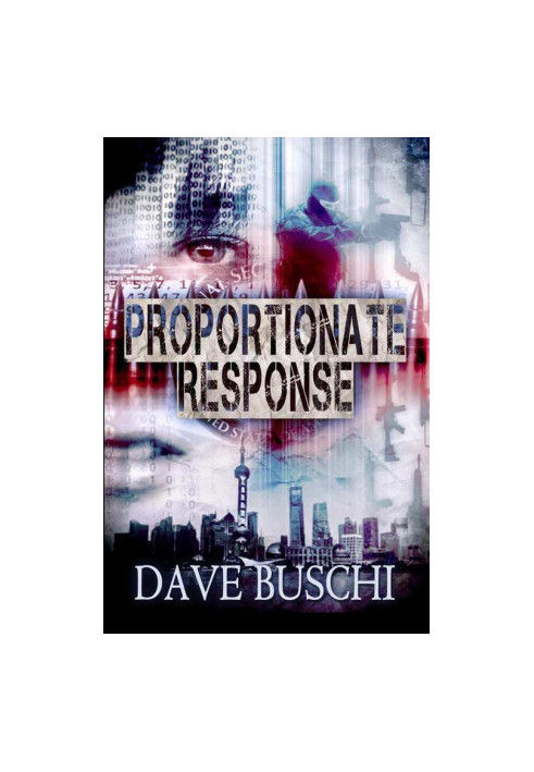 [Marks and Lip 01] • Proportionate Response