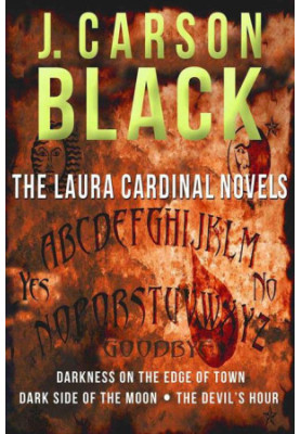 The Laura Cardinal Novels