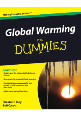 Global Warming For Dummies